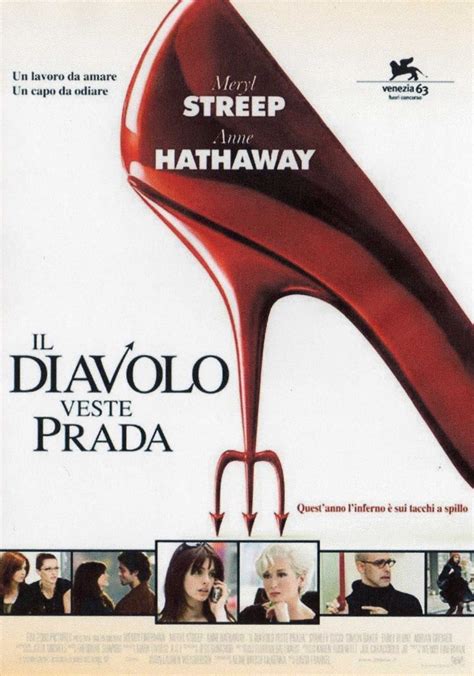 streaming il diavolo veste prada vk|The Devil Wears Prada .